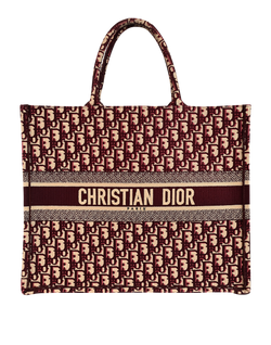 Vintage Boston Bag, Christian Dior - Designer Exchange | Buy